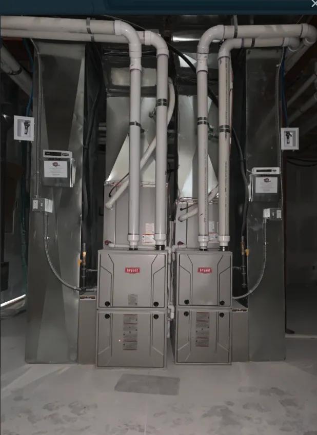 Slide of Royal Comfort Home Services