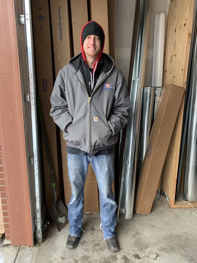 Slide of Royal Comfort Home Services