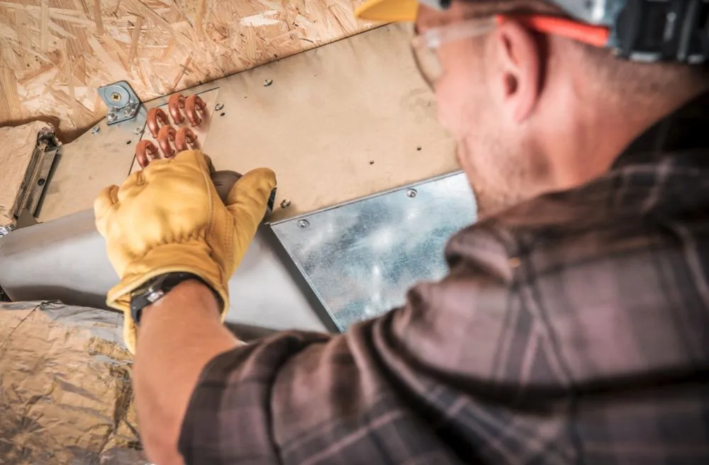 Slide of Royal Comfort Home Services