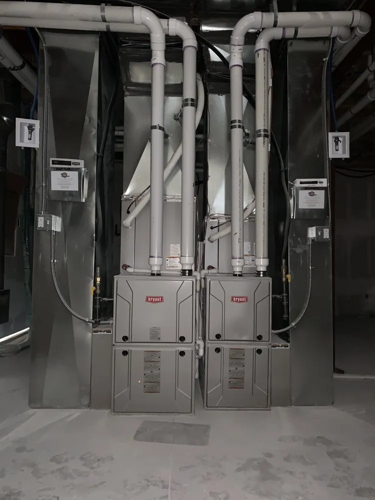 Slide of Royal Comfort Home Services