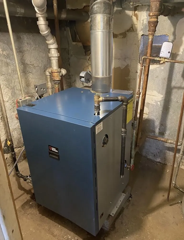 Slide of Royal Comfort