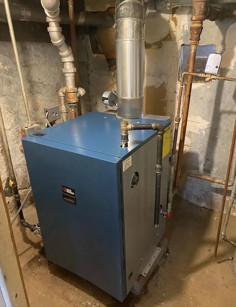 Slide of Royal Comfort