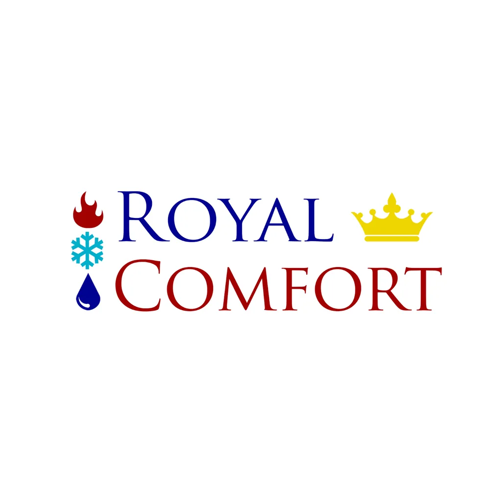 Slide of Royal Comfort