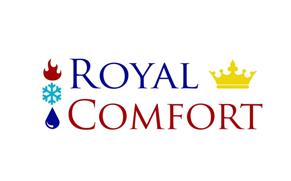 Slide of Royal Comfort