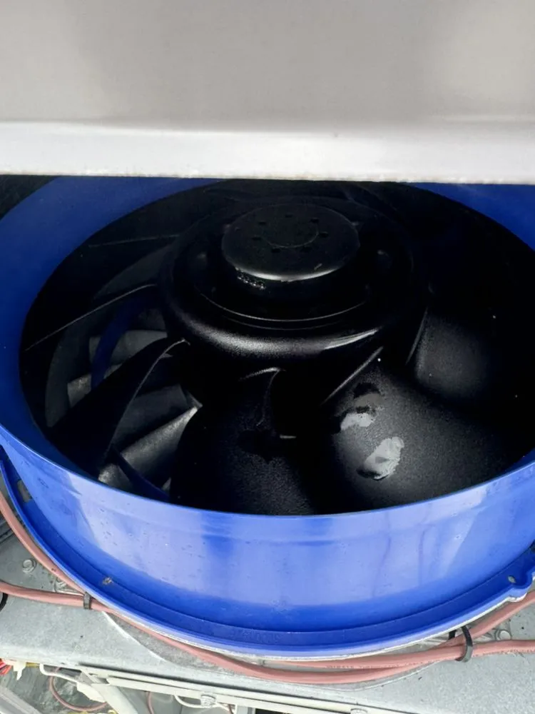 Slide of Royal Cooling and Heating