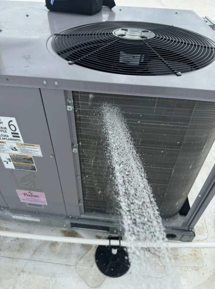 Slide of Royal Cooling and Heating