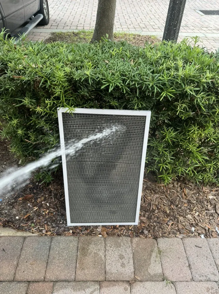 Slide of Royal Cooling and Heating