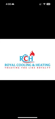 Royal Cooling and Heating