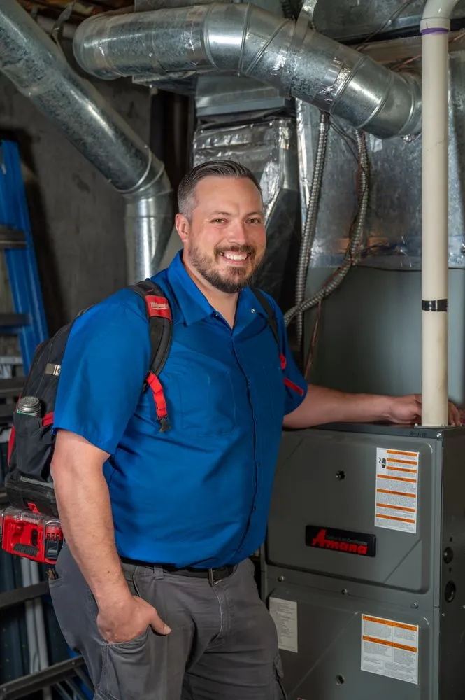 Slide of Royal Flush HVAC Solutions