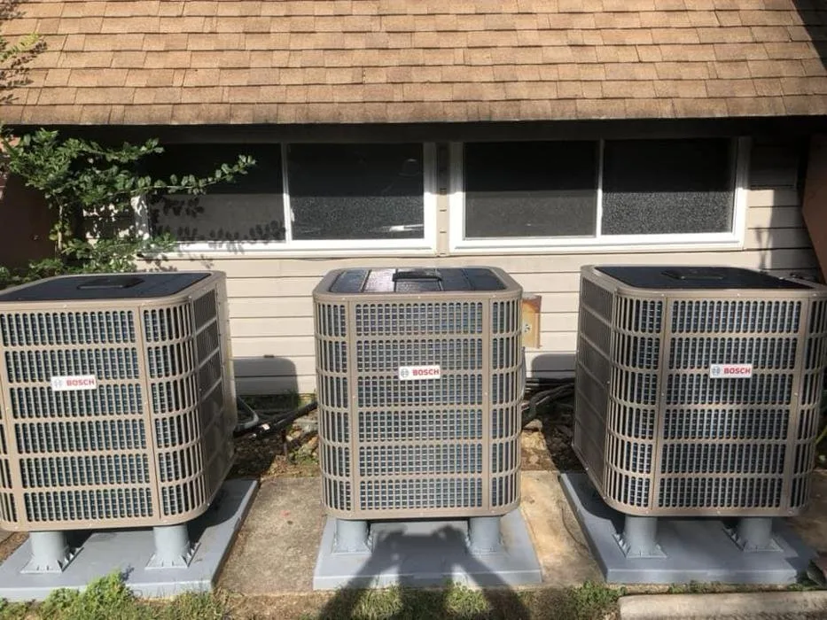 Expert AC installation for local homeowners across Millersville, MD - Royal Flush Mechanical