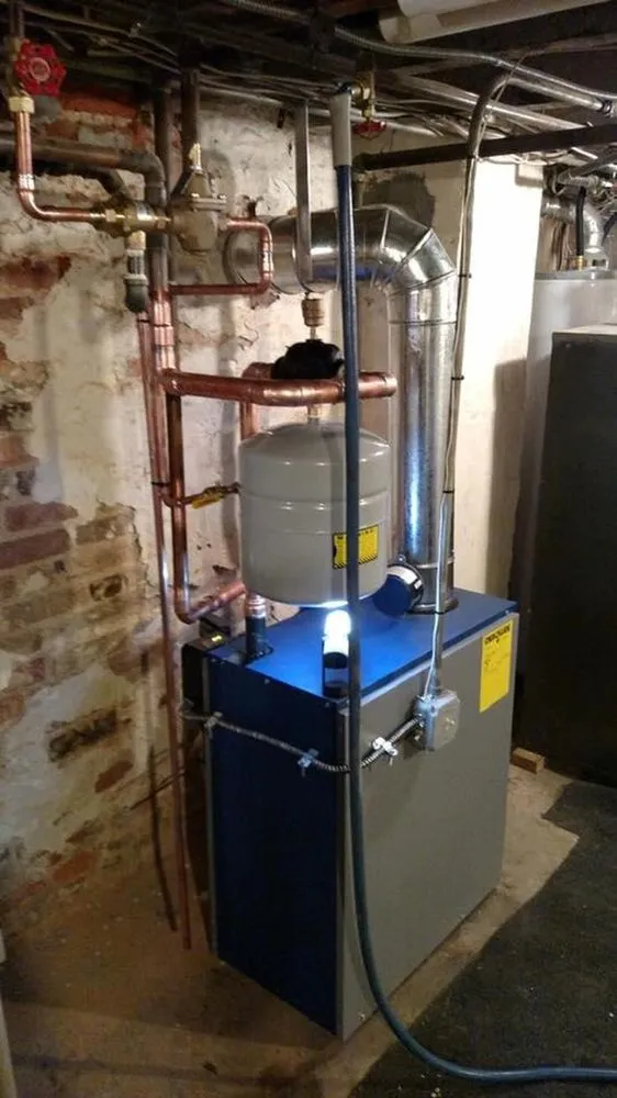 Emergency heating repair in Millersville, MD by Royal Flush Mechanical