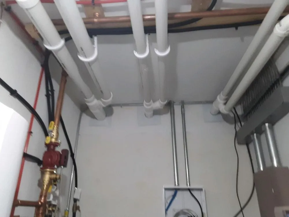 Slide of Royal Flush Plumbing & Heating