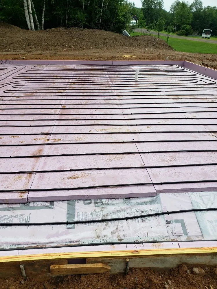 Slide of Royal Flush Plumbing & Heating