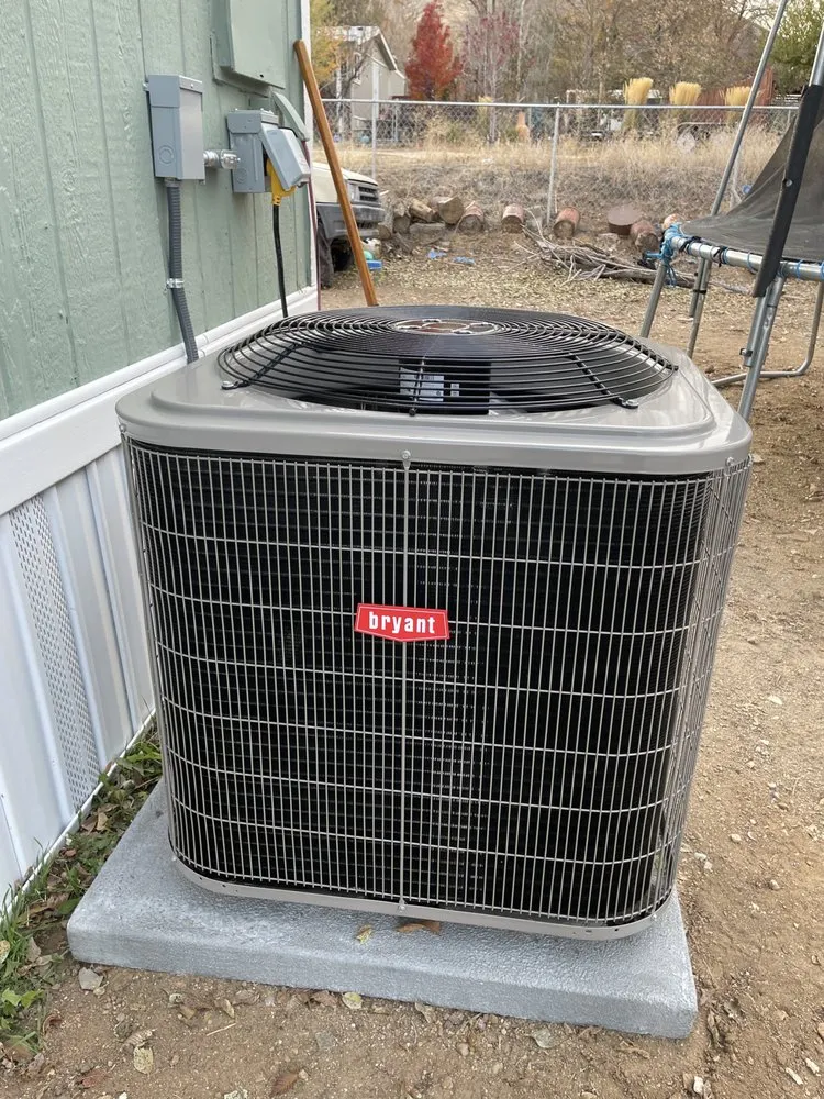 Slide of Royal Heating & Air