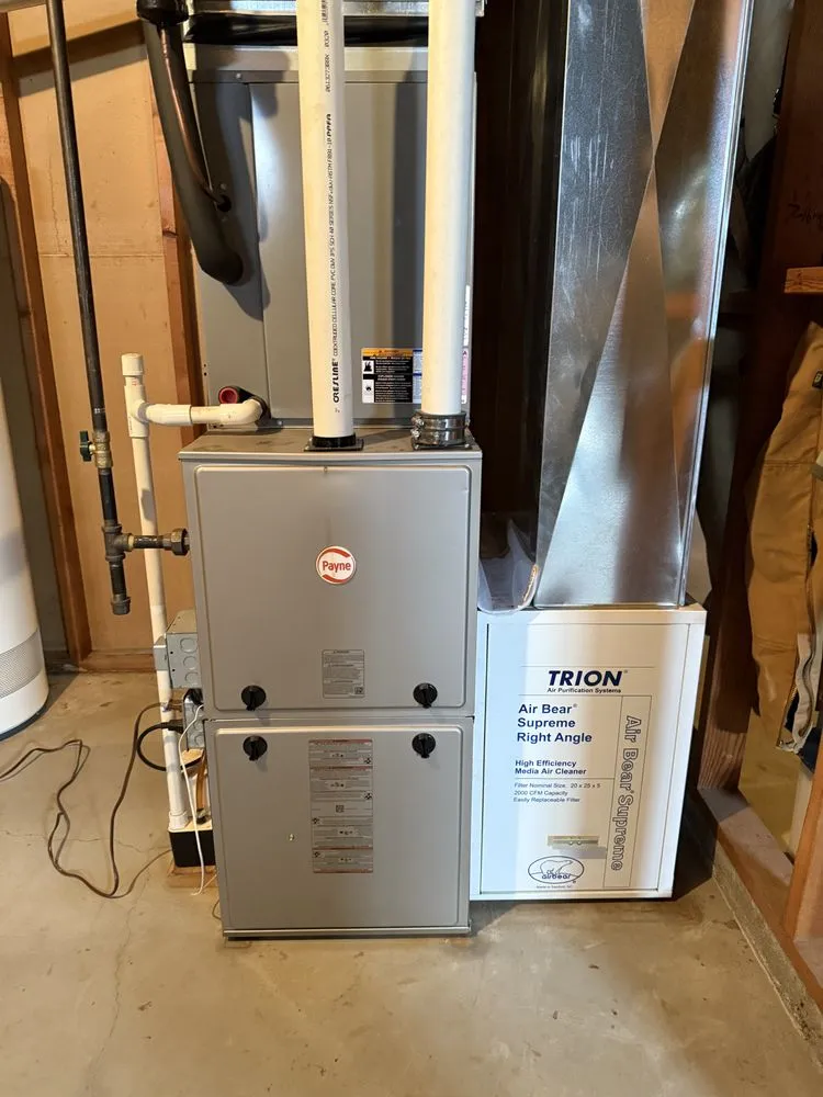 Certified air conditioning service experts serving Spearville, KS - Royal Heating & Air
