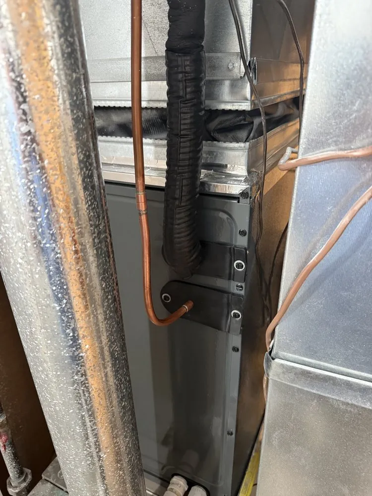 Reliable AC repair for fast service in Spearville, KS by Royal Heating & Air