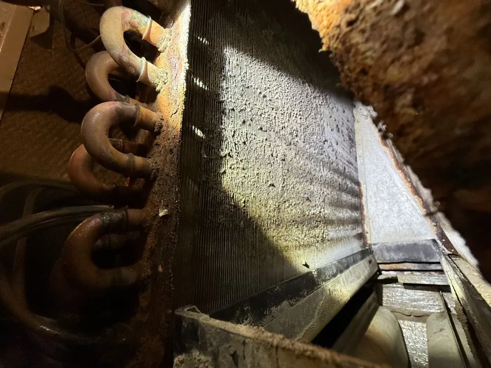 Professional HVAC repair for residential systems in Spearville, KS by Royal Heating & Air