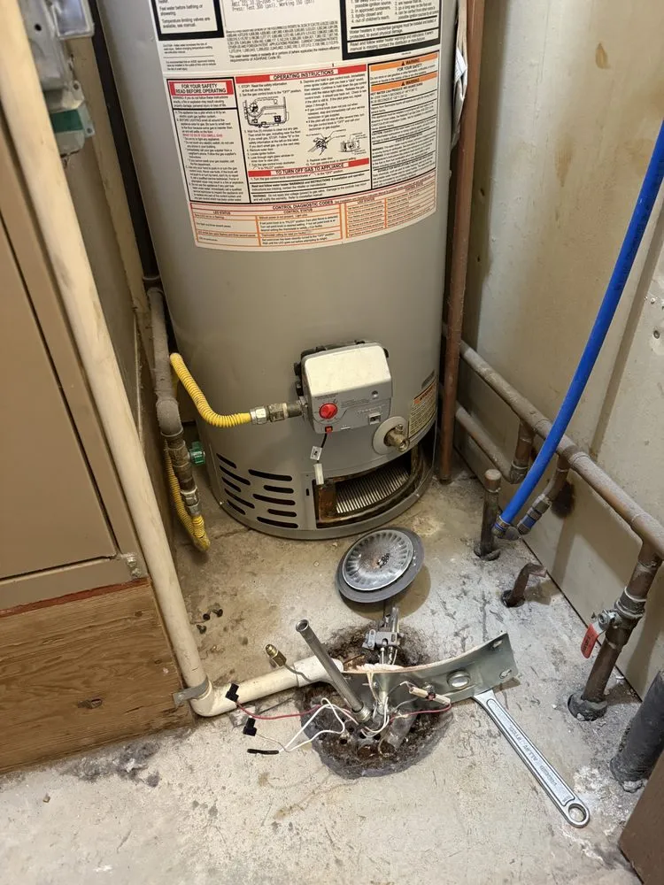 Professional HVAC maintenance same-day service in Spearville, KS by Royal Heating & Air