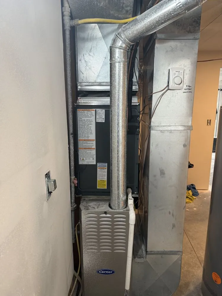 Emergency air conditioning tune-up in Spearville, KS - Royal Heating & Air