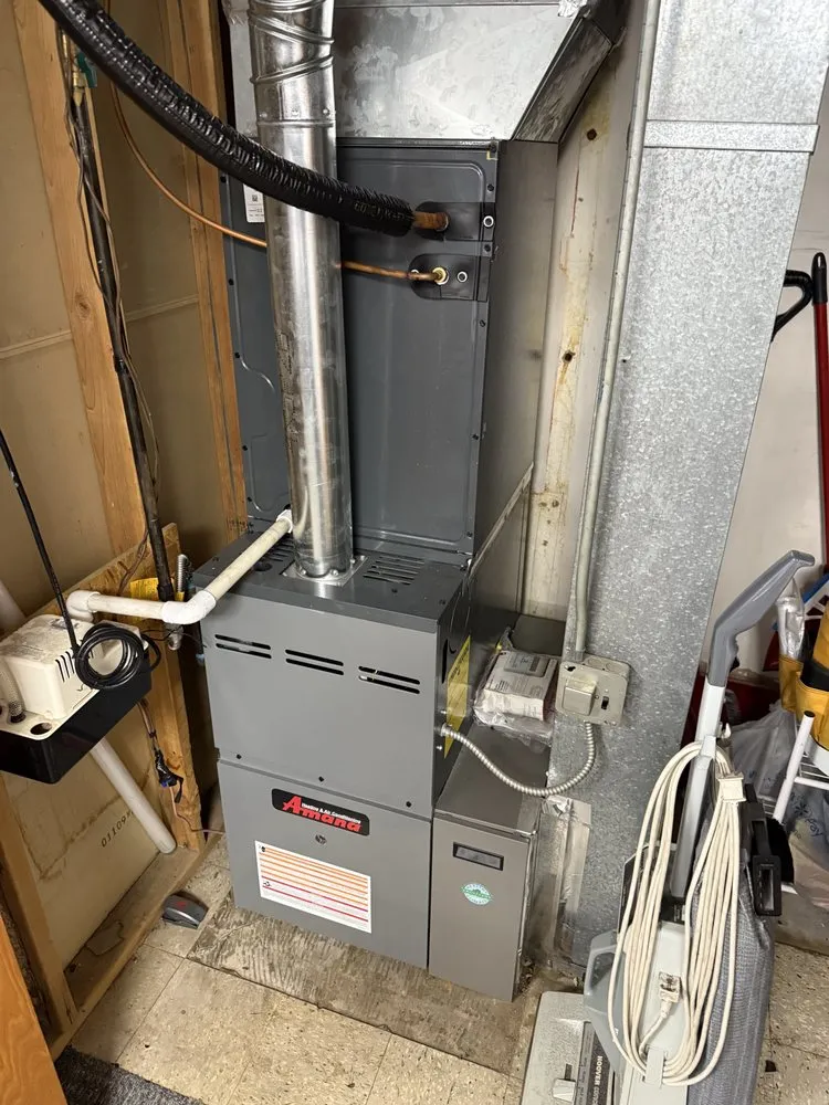 Expert HVAC repair for homes in Spearville, KS by Royal Heating & Air