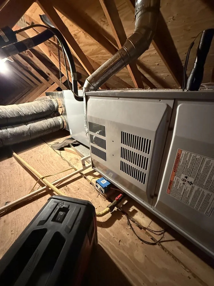 Certified AC installation for local homeowners in Spearville, KS by Royal Heating & Air