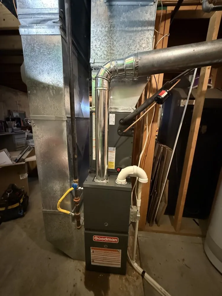 Local furnace service in Spearville, KS by Royal Heating & Air