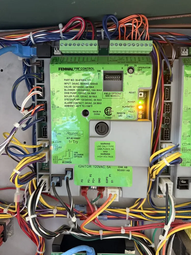 Local HVAC repair in Spearville, KS - Royal Heating & Air