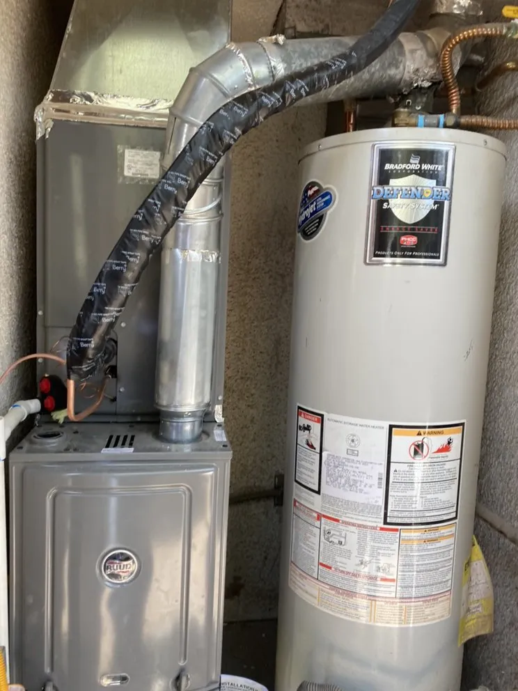 Slide of Royal Heating & Cooling