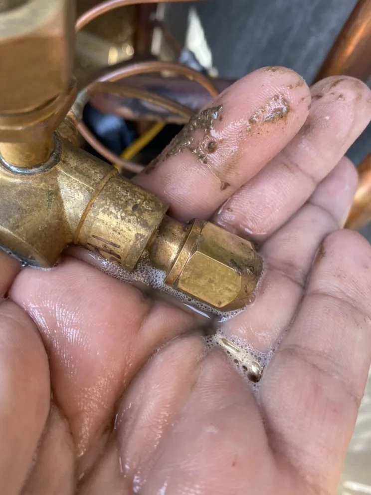 Slide of Royal Heating & Cooling