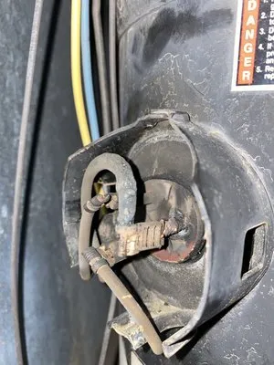 Royal Heating & Cooling Logo