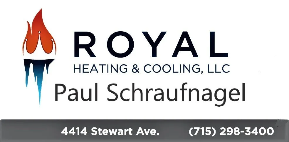 Slide of Royal Heating & Cooling