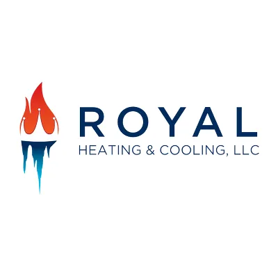 Slide of Royal Heating & Cooling