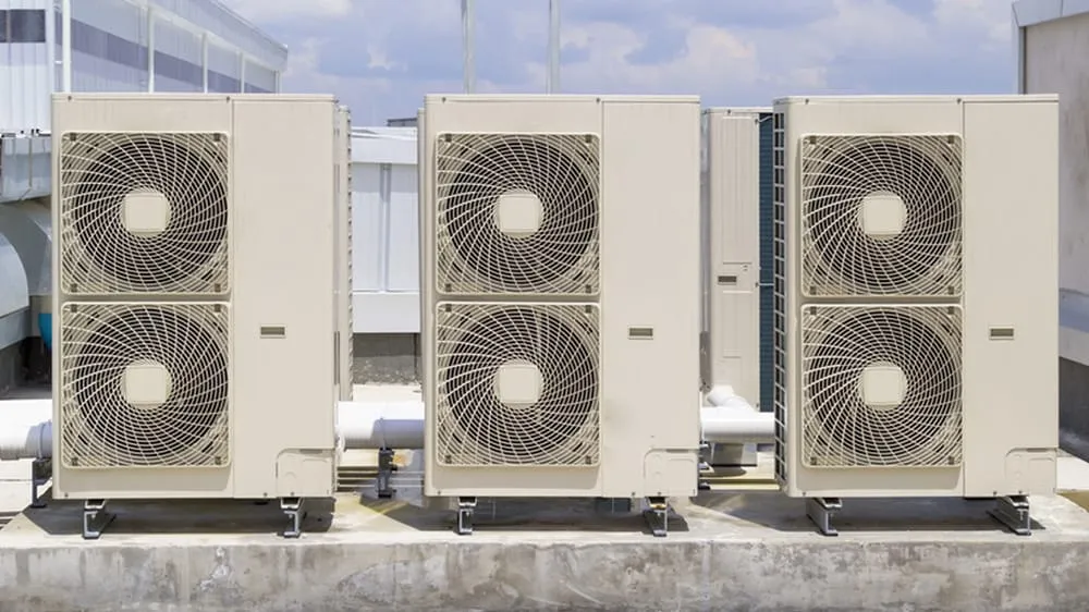 Slide of Royal Heating & Cooling