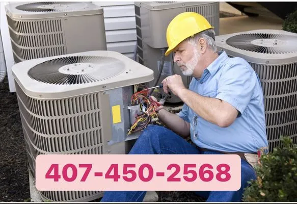 Royal Heating And Air Conditioning Logo