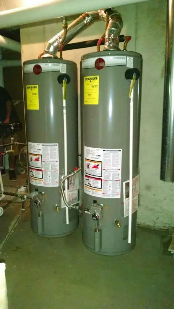 Slide of Royal Heating and Cooling