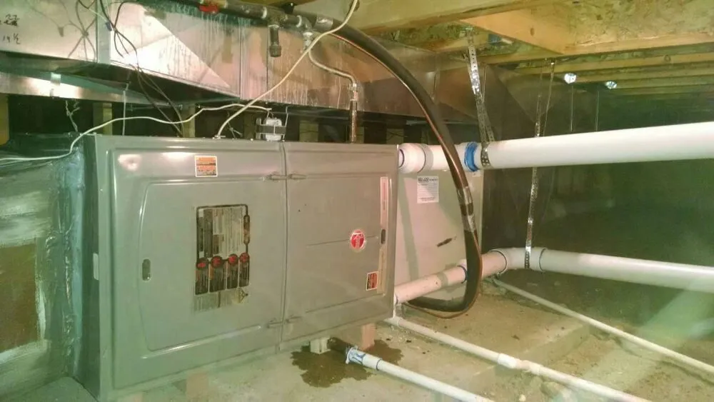 Slide of Royal Heating and Cooling