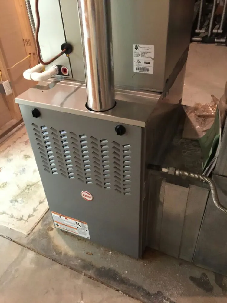 Slide of Royal Heating and Cooling