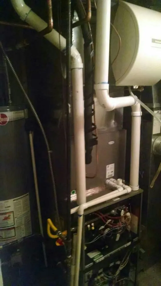 Slide of Royal Heating and Cooling