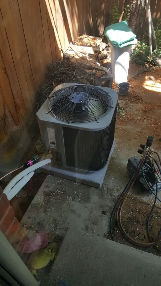 Slide of Royal Heating and Cooling