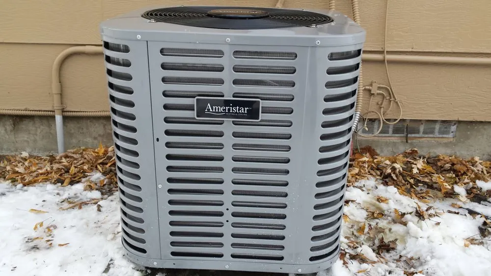 Slide of Royal Heating and Cooling