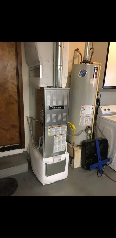 Slide of Royal Heating and Cooling