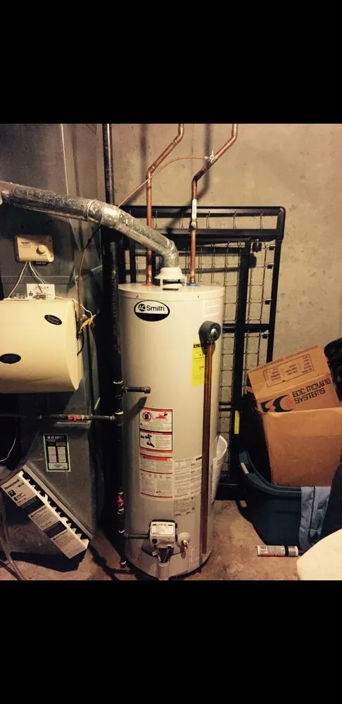 Slide of Royal Heating and Cooling