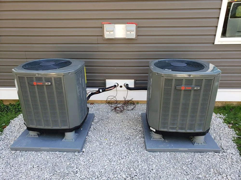 Slide of Royal Heating and Cooling