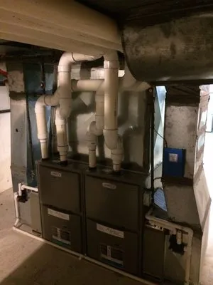 Royal Heating and Cooling