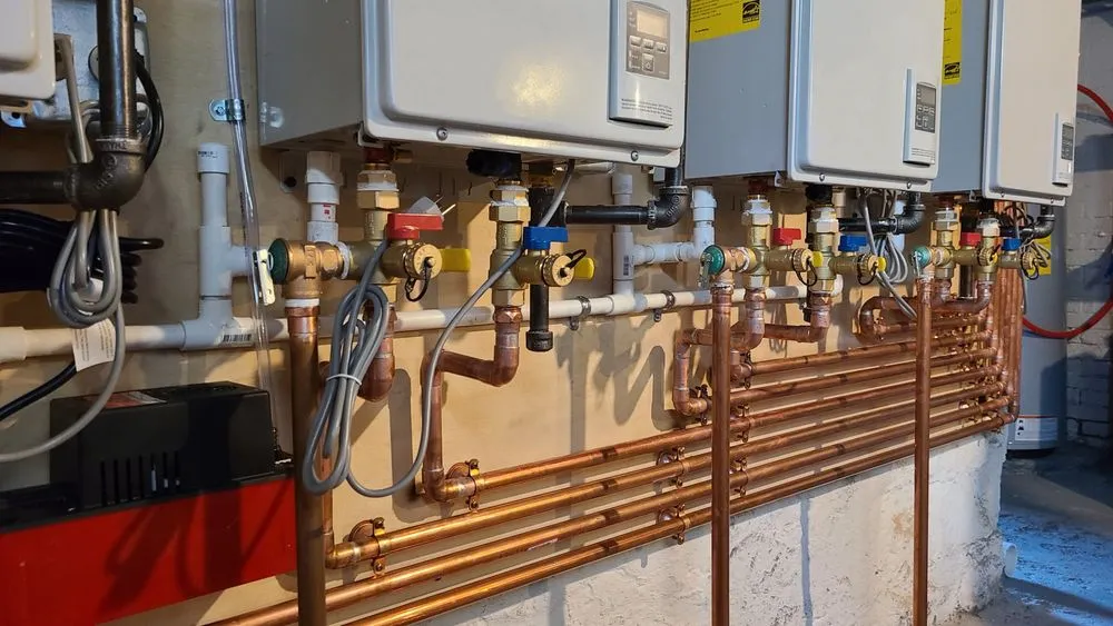 Slide of Royal Heating and Cooling