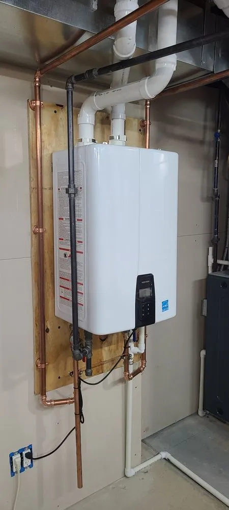 Slide of Royal Heating and Cooling