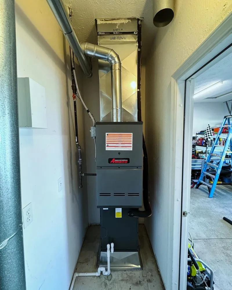 Slide of Royal Heating and Cooling