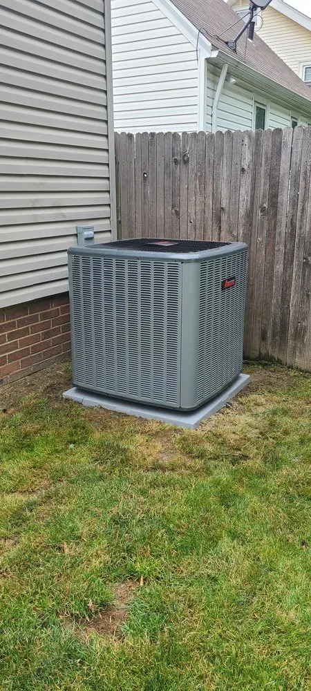 Slide of Royal Heating and Cooling