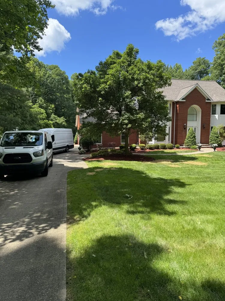 Slide of Royal Heating and Cooling