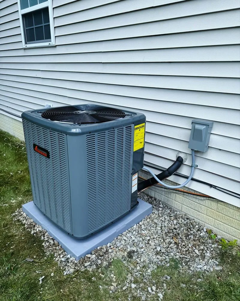 Slide of Royal Heating and Cooling